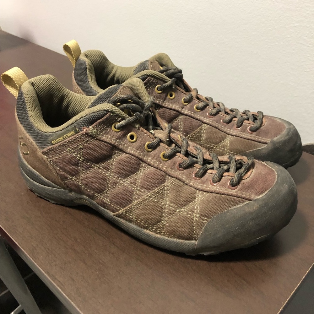 Women’s 5.10 Guide Tenie Approach Shoes